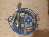 Graco GX21 – Agregat malarski hydrodynamiczny