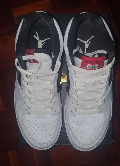 Nike Air Jordan em excelente estado