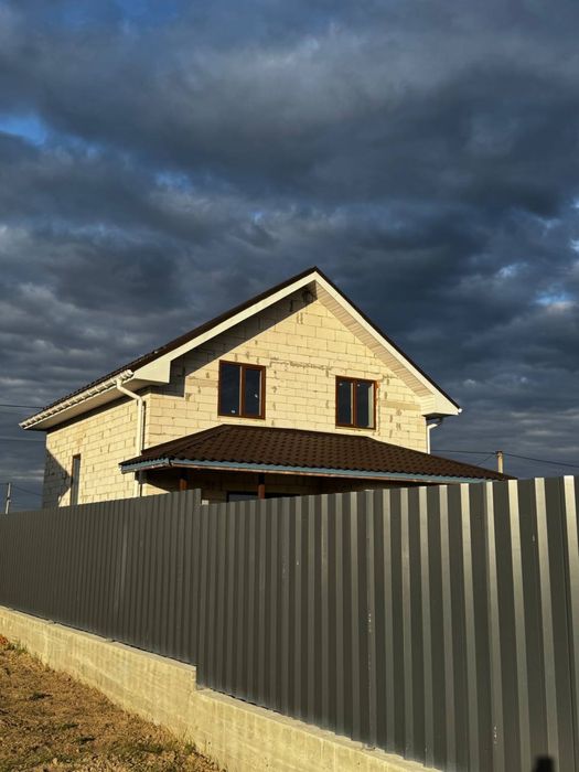 ЗНИЖЕННЯ ЦІНИ!Будинок в Немішаєве(Микуличі)