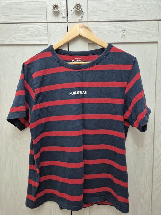 Чоловічий одяг (светр, кардиган, футболка, шорти)