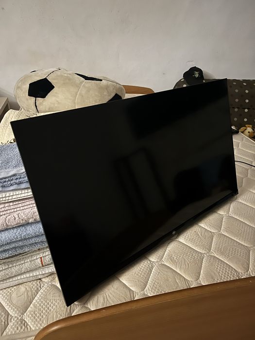 Vendo TV Smart TV LED HD 32” eSmart