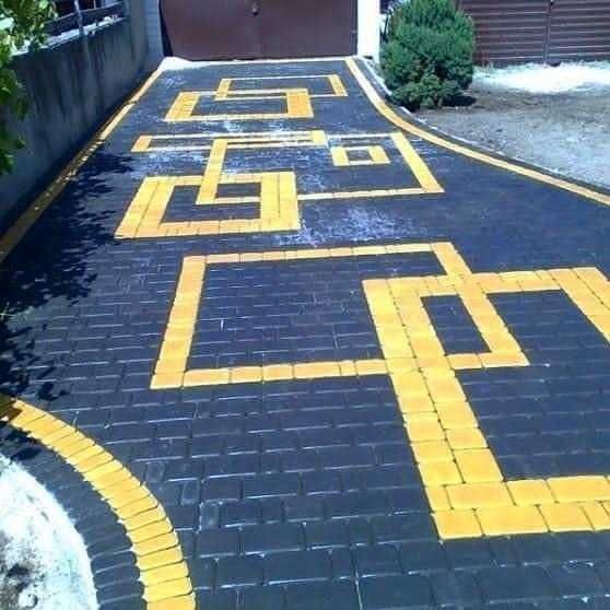 Тротуарна плитка Бруківка Вишгород, Буча, Ірпінь  Боярка,  Васильків