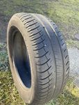 Opony letnie Michelin 205/55/16
