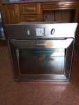 Forno Ariston  usado e a funcionar