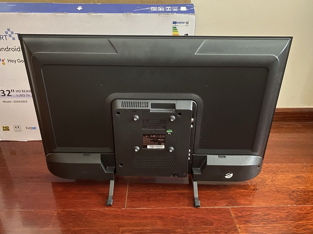 Tv Smart Tech 32’’
