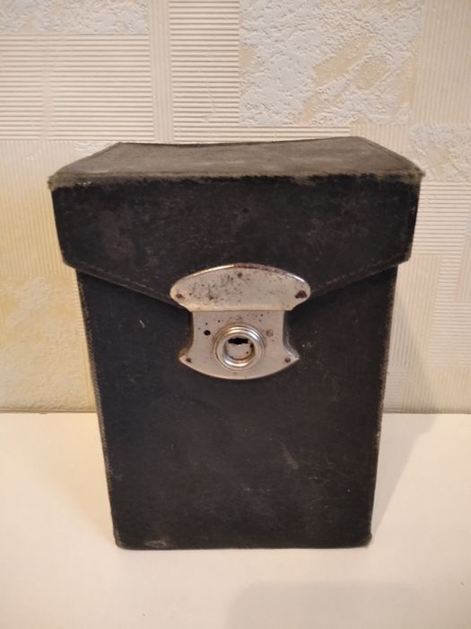 Кофр (чехол) от ,, Фотокор,,.