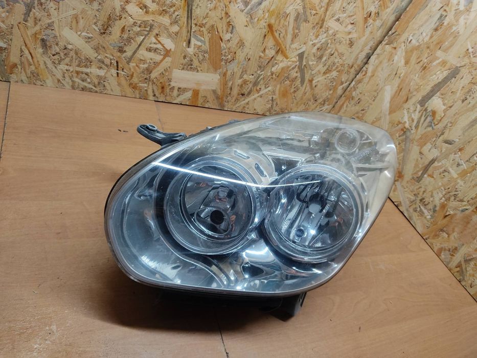 Фара до Фіат Добло- Опель Комбо 2011 р ( ліва)