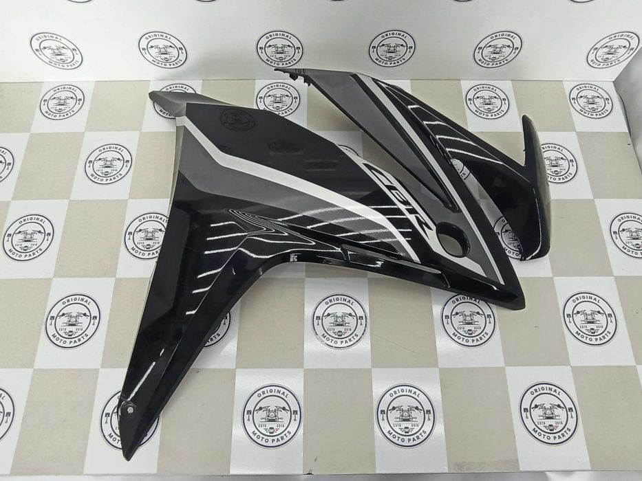 Peças para Honda CB500F CB500X CBR500 16/18