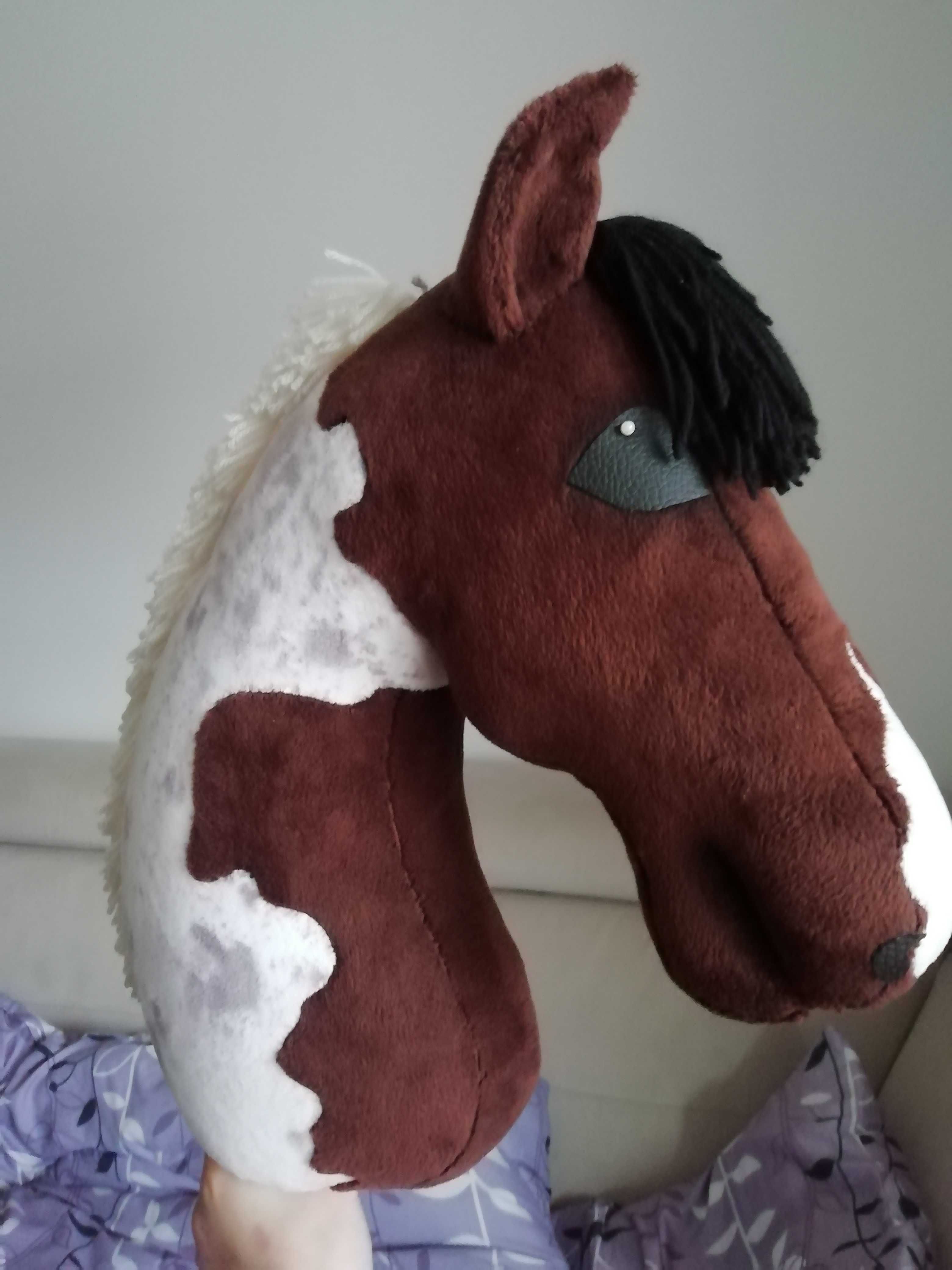 Hobby horse wysoka półka A3