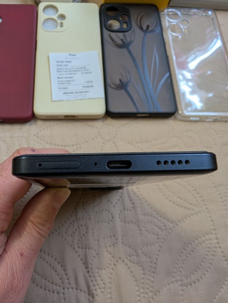 Xiaomi Poco F5 12/256GB NFC