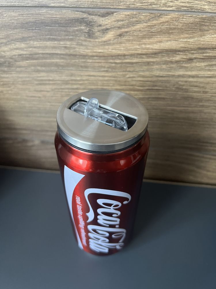 Термокружка Coca-Cola