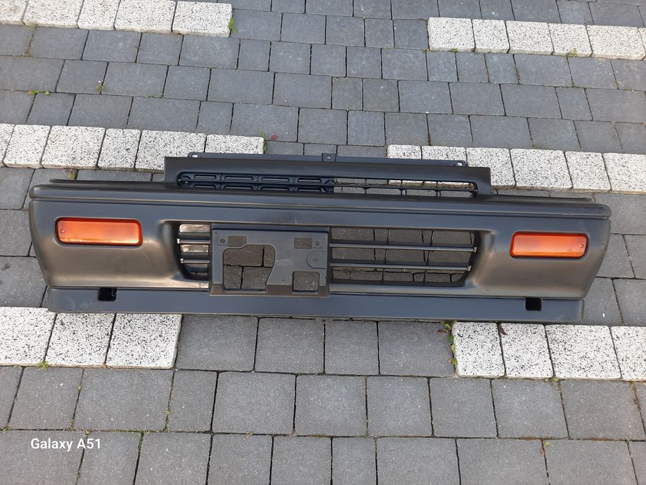 Бампер Daewoo Tico  !