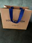 Torebka prezentowa Louis Vuitton