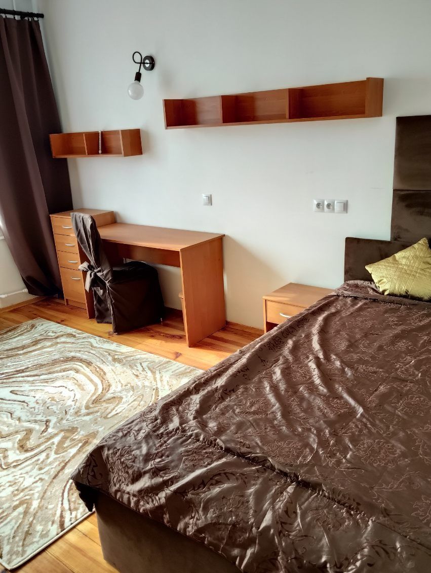 Wynajmę Mieszkanie 78m2