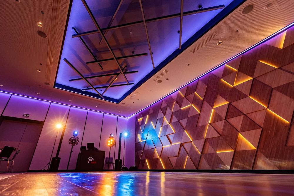 DJ na wesele i imprezy – ciężki dym Kołobrzeg, Koszalin, Białogard
