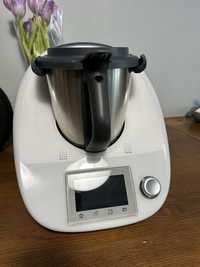 Thermomix TM5 !Nowe Noże!