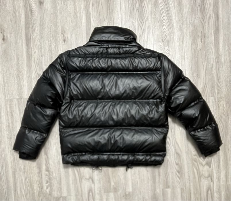 Пуховик Prada milano