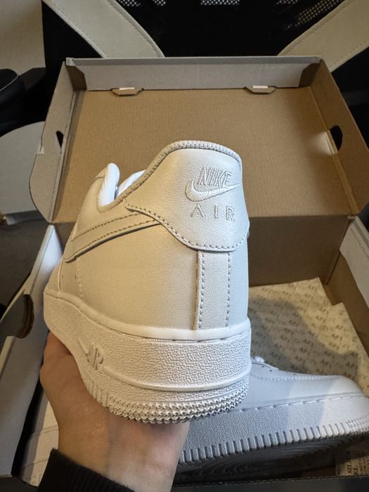 Air force 1 White