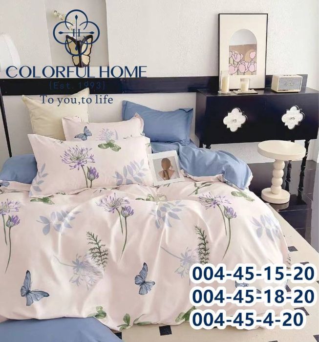 Акция 3 дня! Комплект постельного белья Фланель байка тепла постіль