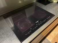 Płyta indukcyjna Whirpool 6-th sense (APHC-6000A1 BA)