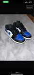 Jordan 1 Low roz. 39