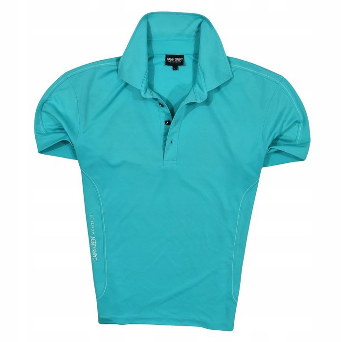 Galvin Green Ventil 8 Koszulka Polo Męska / L