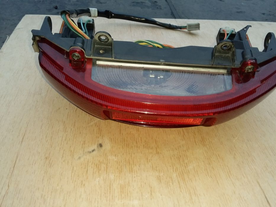 Хонда леад аф48.