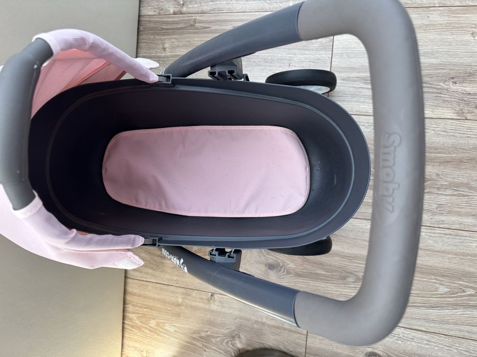 Wozek dla lalek maxi cosi