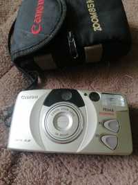 Фотоаппарат плівковий Canon ZOOM85N
