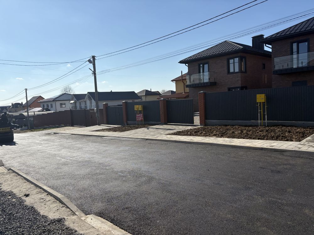 Продаю дом в Белогородке Шевченково Солнечный 1