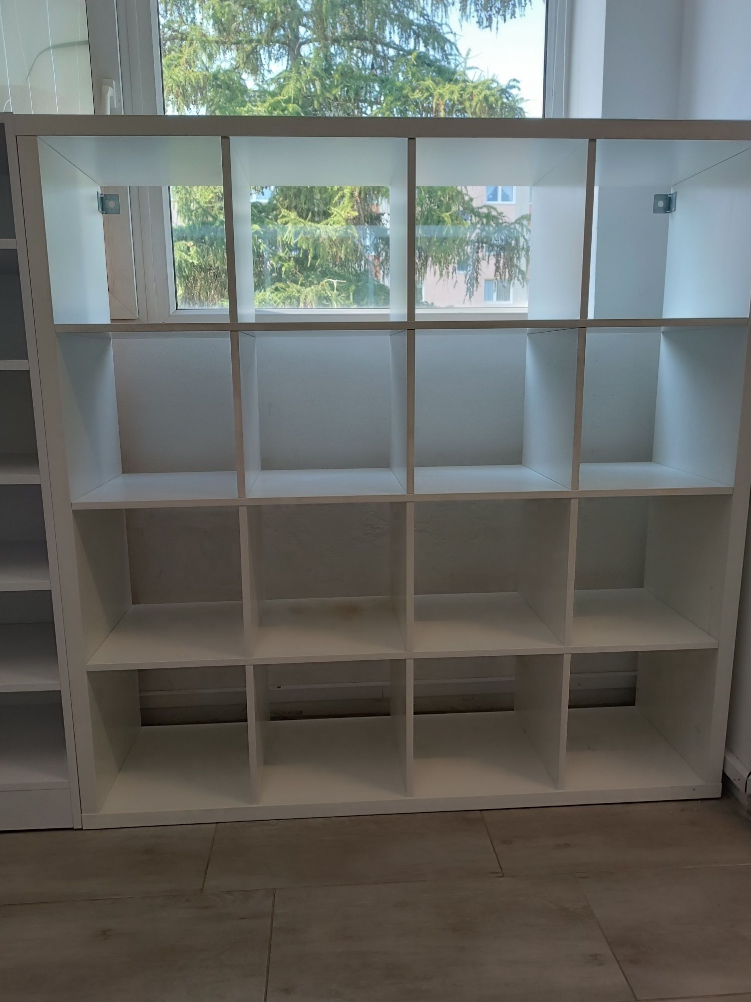 Szafka kallax Ikea