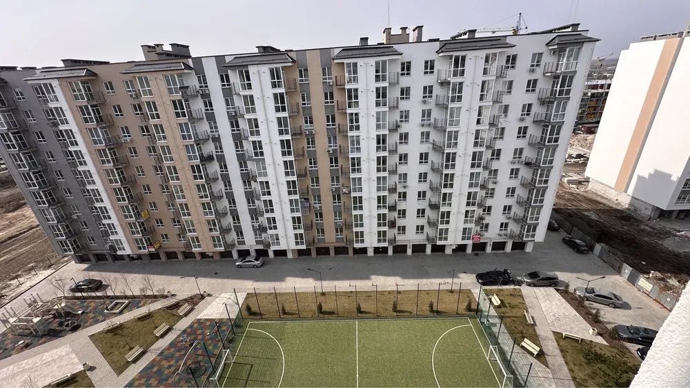 Продаж 1 кімн кварт ЖК Брама-2, вігидна пропозиція