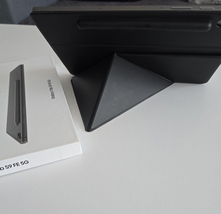 Samsung Galaxy Tab S9 FE 5G