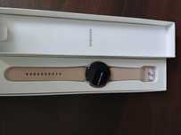GALAXY WATCH4 - zegarek samsung