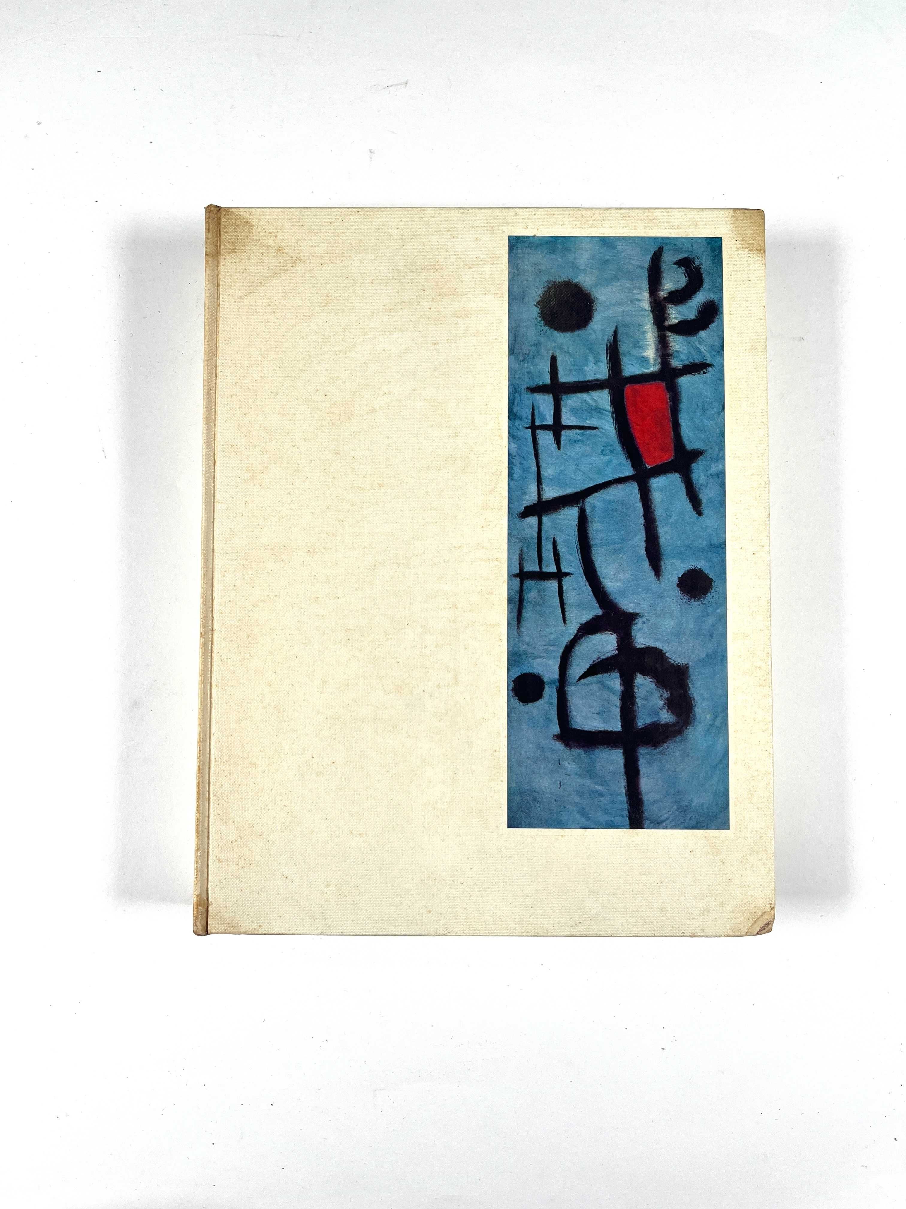 Découverte de la Peinture René Berger 1958 Livro arte