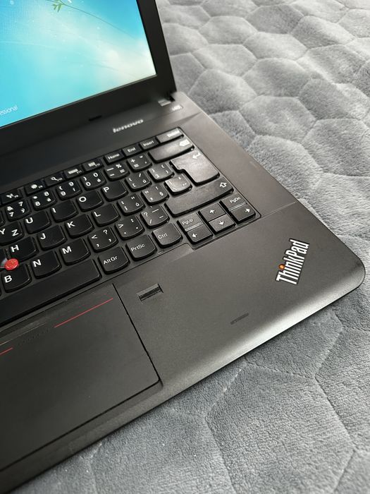 Ноутбук Lenovo e440
