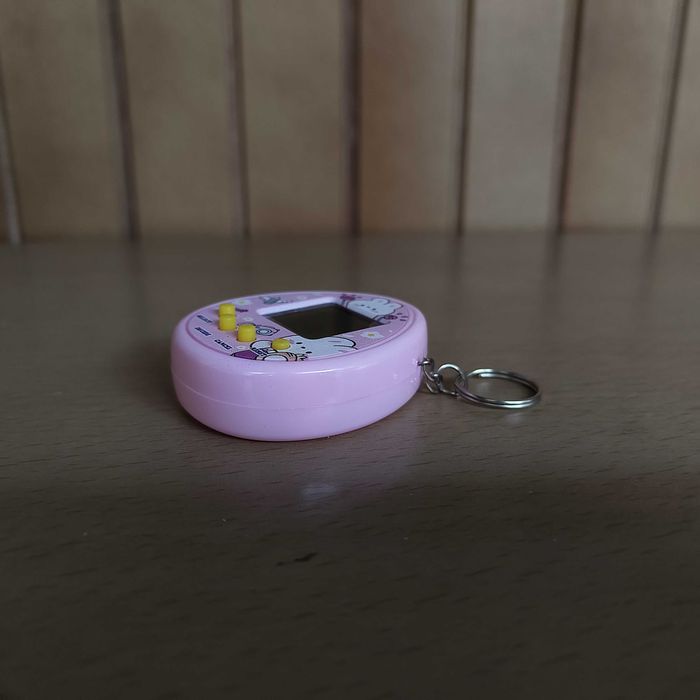 Tamagotchi Nostalgia
