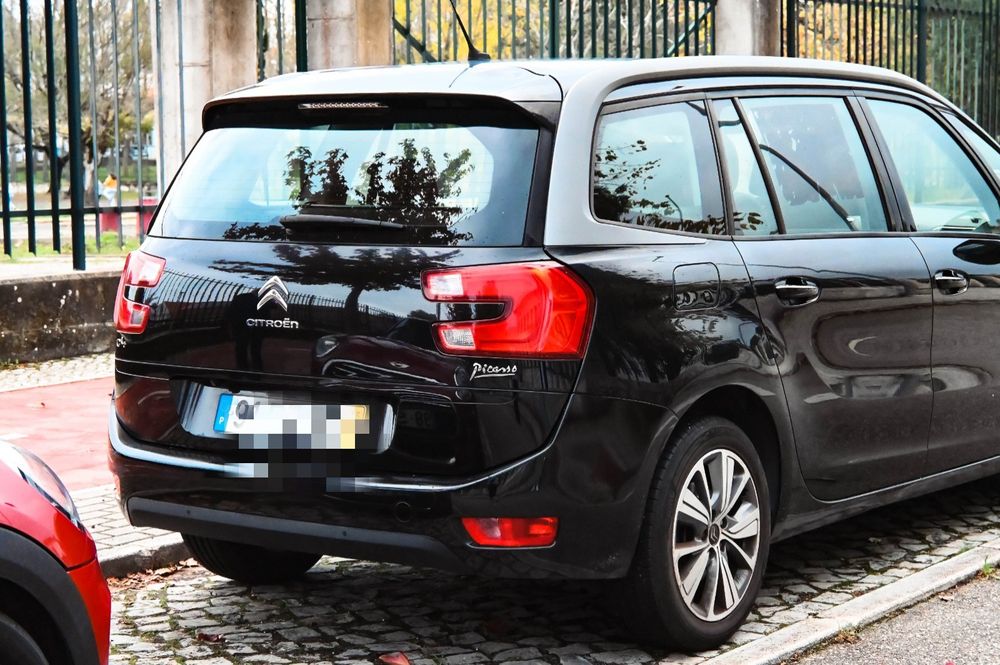 Citroën C4 Grand Picasso