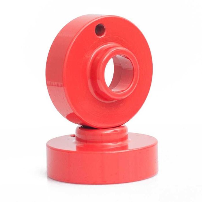 Lift Zawieszenia VW Polo mk6 2017/2018/2019/2020/2021/2022/2023/2024