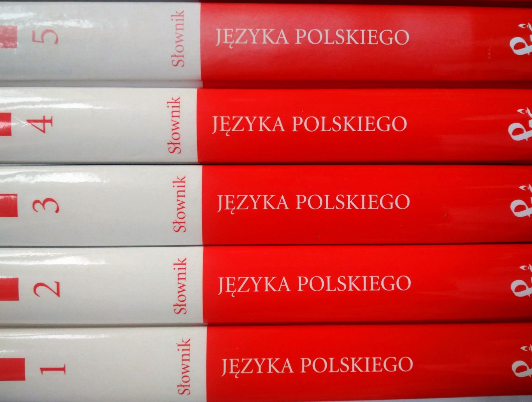 Słowniki Języka Polskiego. PWN za 28 zł
