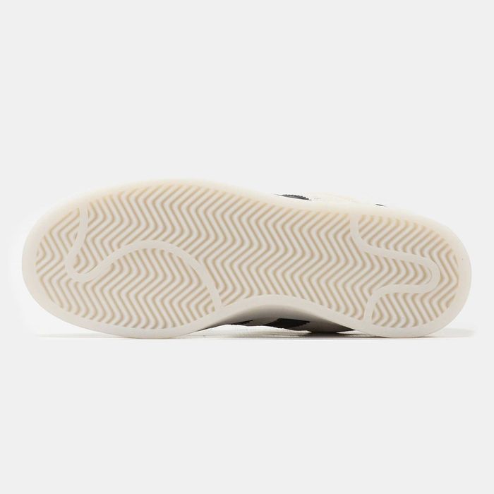 Кросівки Adidas Campus 00s Beige/Black premium