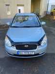 Hyundai Accent 2008 , 1,4(Авт) , Газ/бензин