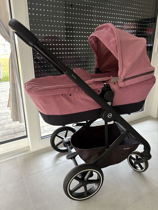 Wozek cybex balios s