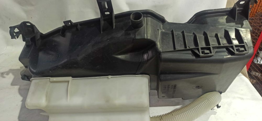 Deposito Agua Esguiche limpa Vidros