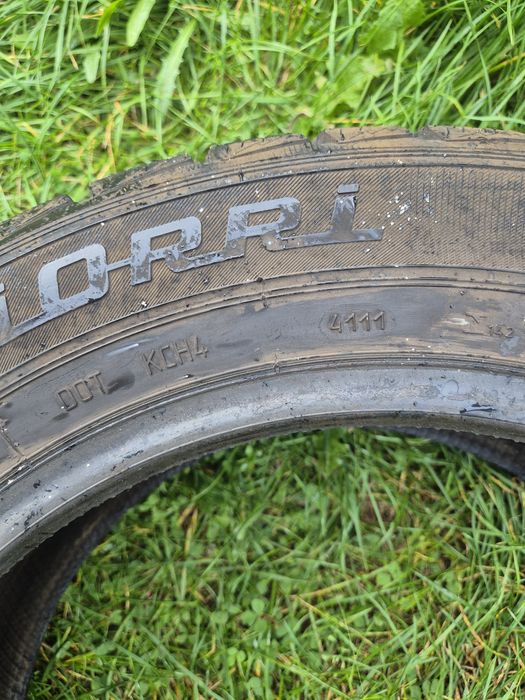 Opony zimowe Premiorri 205/55/16r