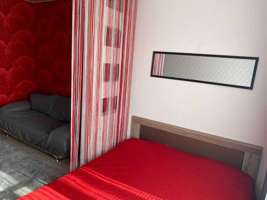 Сдам кухню студию и спальню ЖК Нагорный Свет невыключают!