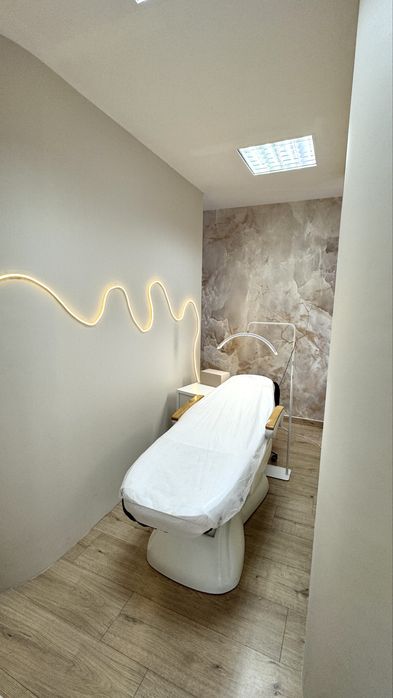 Wynajmę stanowisko kosmetyczne