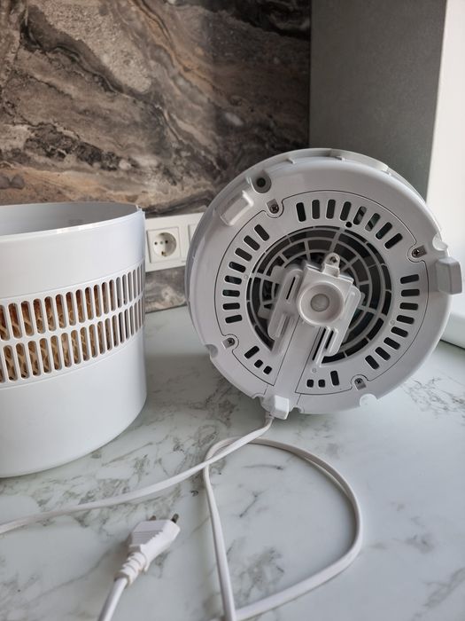 Зволожувач повітря Philips Safe and Clean HU4801/01