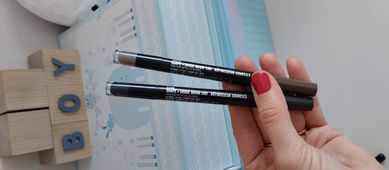 MAC Shape & Shade Brow Tint Taupe