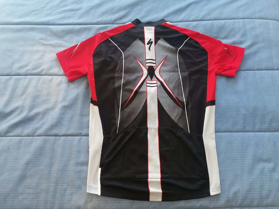 Jerseys Ciclismo tamanho XL